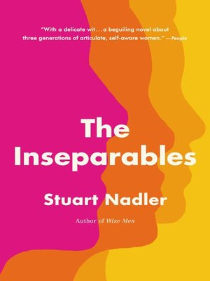cover image of The Inseparables